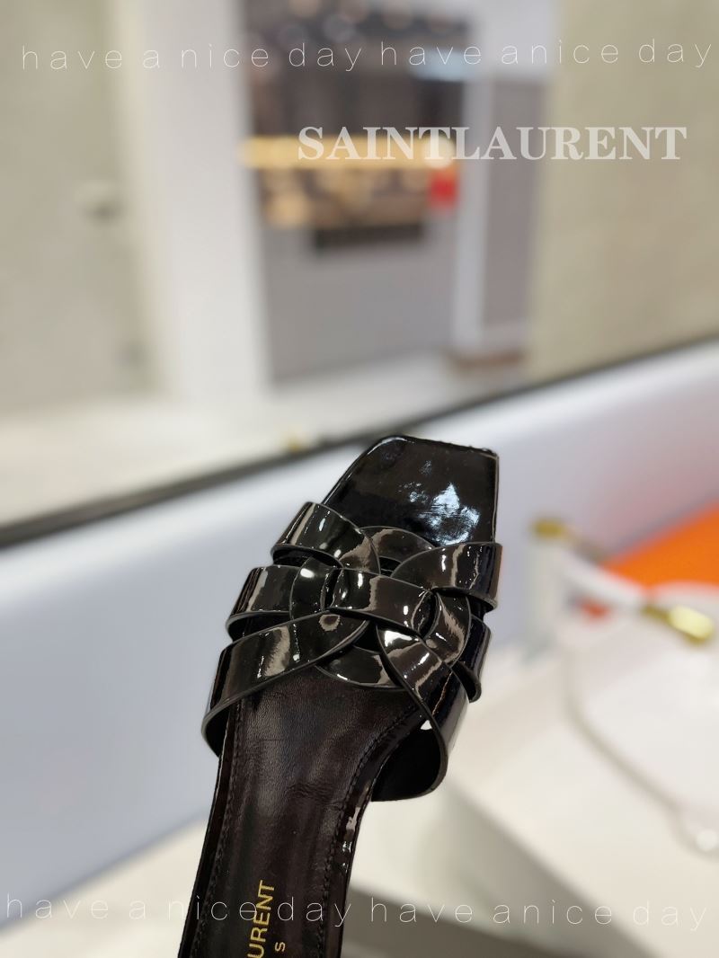 Ysl Sandals